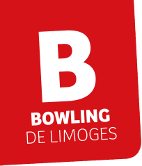 Logo bowling de Limoges