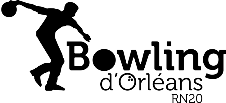 Logo bowling d'Orléans