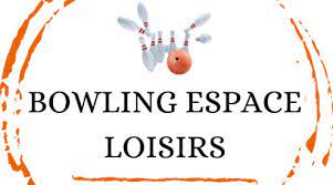 Logo bowling Espace Loisirs Roanne