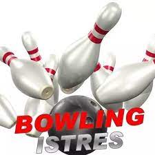 Logo bowling Istres