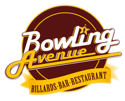 Logo bowling Avenue Bruay la Buissière